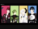 【人力刀剣乱舞】偉大なる兄弟他