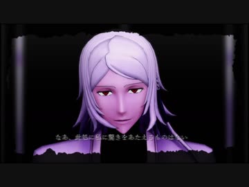 【MMD文スト】Build Our Machine(remix)【澁】
