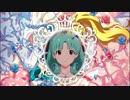 【ミリシタMAD】 「ミラージュ・ミラー」 Charlotte・Charlotte