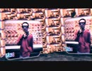 [合作単品] RED_ZONE&Second_Heaven (食べ食べ派)