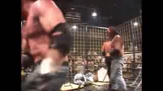 【CZW】Cage Of DeathⅤ【03.12.13】