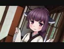 ポニーテールで会いにきたきりたん【VOICEROID劇場】