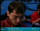 【MTG】PTジュネーヴ07決勝その２（準々決勝・前編）