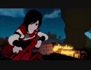 RWBY　かっこいい戦闘シーン