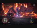 nakazero9082の縛り動画第3弾　ナナを裸装備で討伐してみた