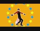 【MMD刀剣乱舞】TT【陸奥守吉行】