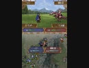 ファイアーエムブレム 新・イラナイツと志願兵の謎 ７章 １/３