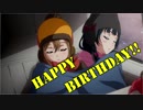 【ラブライブ!サンシャイン!!】　国木田 花丸　誕生日記念　~2019~
