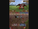 ファイアーエムブレム 新・イラナイツと志願兵の謎 ７章 ２/３