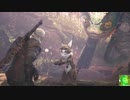 【ＭＨＷ】進撃の巨龍、新大陸古龍調査団の物語　番外２０【ゆっくり実況プレイ】