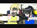 【手描きシャニマス】 風野灯織の３秒クッキング～餃子編～