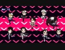 9 Shiro Smooooch!!