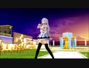 【MMD艦これ】Marine_Bloomin'　Pola　（紳士向け）
