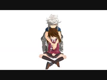 【オレ木曾外伝】私と師匠様の×××　前編【MMD紙芝居】