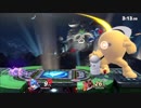 『スマブラSP』に収録されていないBGMにしてみた パート3 ロックマン特集