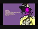 Scissorloid|Hakunetsu PURIN+Makura Hirune|UTAU CV COVER