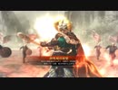 【三国志大戦】双無の時間　第84回　十一州　何故かまた昇格戦