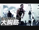 【胸トレ】大胸筋を鍛える！【ビーレジェンド鍵谷TV】