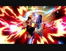 リュウ vs ルキナ[スマブラSP オンライン1on1]