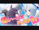 鳩ぽっぽの恋愛ゲームの結末が衝撃的すぎぽっぽ…【Hatoful Boyfriend】