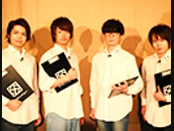 【公式】第40回『K4カンパニー』