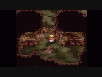 B型で左利きだけどテイルズオブファンタジア(TOP)実況part７
