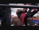 【ICW】ニック・ゲイジvsスコット・スタイナー【19.2.15】