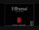 【Efframai】ホラーがダメな奴が初見ホラゲをする動画001