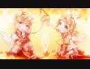 【ニコカラ】えれくとりっく・えんじぇぅ -3【Off Vocal】