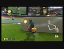 【マリオカート8DX】マリオカートスタジアムのNISC成功例と失敗例両方見れるよ