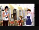ファンタジーアクションアドベンチャー　ボイスドラマシリーズ　ウィ!!ロウ　第三伝　