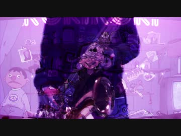 テナーサックスで「ロキ」を演奏してみた