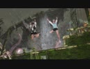#12 【DEAD OR ALIVE 6】今年三十路のゲッスいおっさんがプレイするDOA6 ２章一挙プレイ