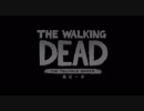 The Walking Dead 4 - 第一章