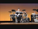 【グランプリ受賞】情熱大陸2007　Roland Festival 2018 Final　フリーパフォーマンス部門
