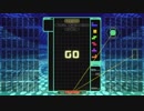 音楽のテンションとヒートアップ【テトリス99】