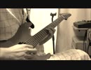 【浦島坂田船】「誠-Live for Justice-」弾いてみた