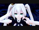【MMD千年戦争】シビラさんで帝国少女