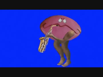 サックスドンカルメBB