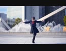 【あこ】 Gravity=Reality 【踊ってみた】