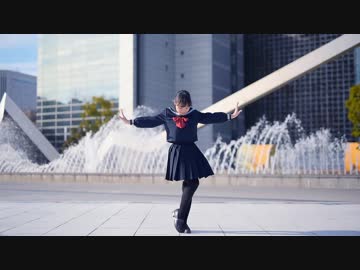 【あこ】 Gravity=Reality 【踊ってみた】