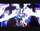 【Fate/MMD】インフェルノで「極楽浄土」【チャイナVer】