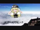 天空のUDKッチ