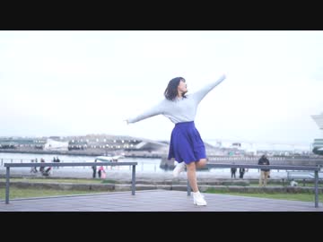 【ももかん】　グリーンライツ・セレナーデ　踊ってみた　【大好きな子へ届け】