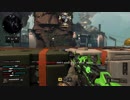 【COD BO4】装備頼りの対人戦116【TDM100】