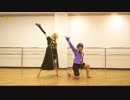 【刀剣乱舞】ダンスダンスデカダンス【コスプレで踊ってみた】