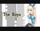 【MMD】ミライアカリでThe Boys【カメラ配布】