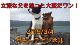 ボギー大佐の言いたい放題　2019年03月03日　21時頃　放送分