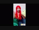 ご注意！人魚姫出没！