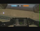 【実況】FPSド素人でも楽しく1キル目指してレインボーシックスシージ part16